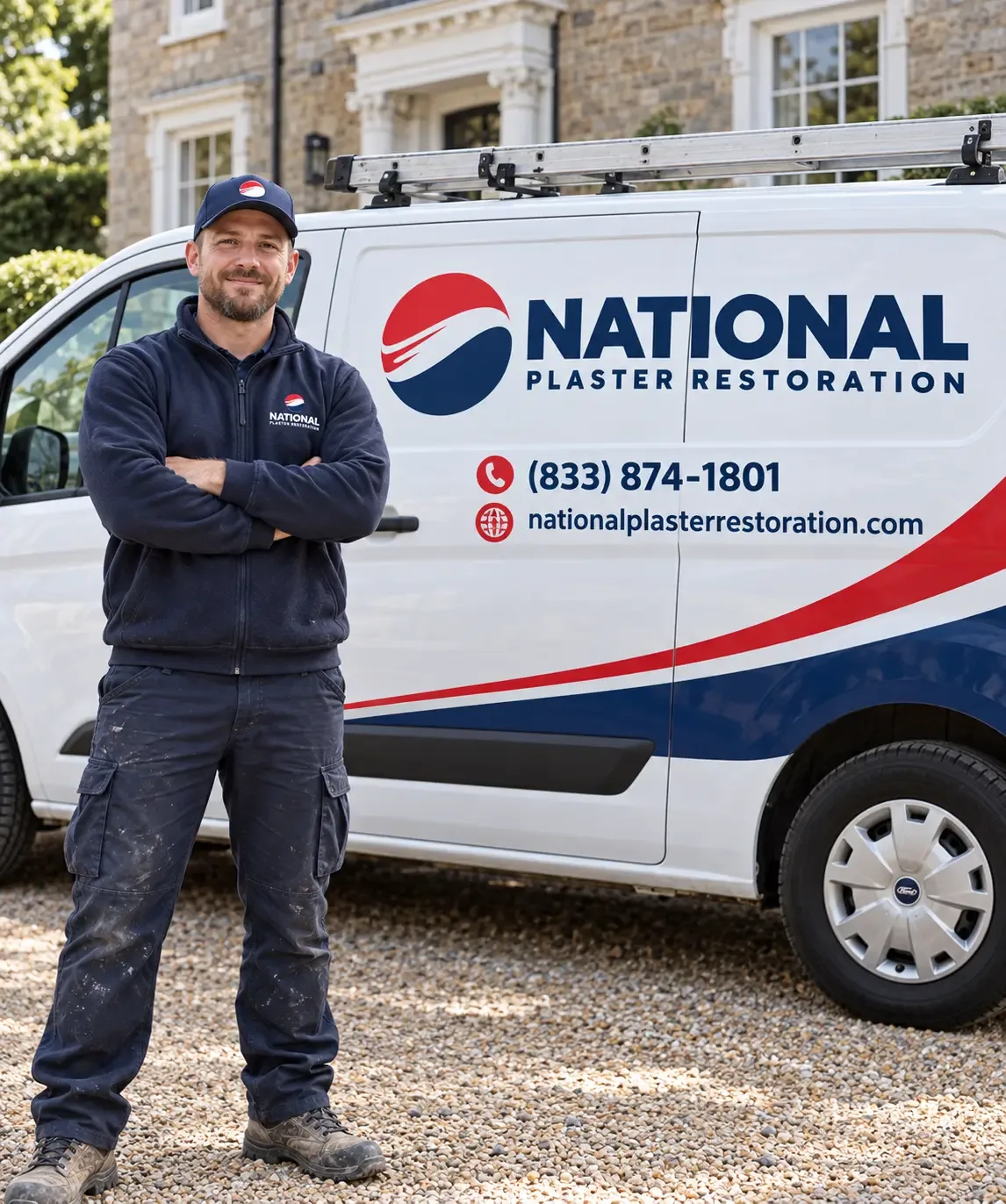 Plaster Repair company in Declo, ID